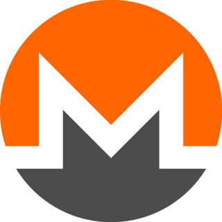 Логотип @xmr_ru_news - Monero NEWS [RU] XMR.RU