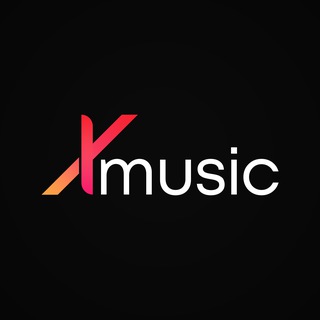Логотип @xmusicstudio - XMusic Studio • Лейбл • Дистрибьюция и промо