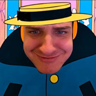 Логотип @xMYggUe2D-gwNjdi - ЛоговоКрепкихМужчин