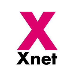 Логотип @xnetinfo - Xnet - Info al momento de nuestras acciones