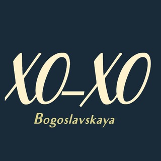 Логотип @xo_xo_braslett - xo_xo_braslet