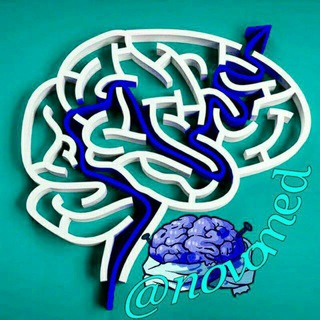 Логотип @xobag - Альманах Медицины @Novomed