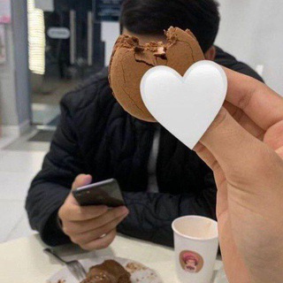 Логотип @xochuxochu1 - хочется