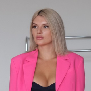 Логотип @xochuznatmir - Ирина Мир