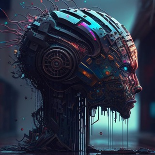 Логотип @xocuskazat - Чат Новости разработки нейронных сетей!