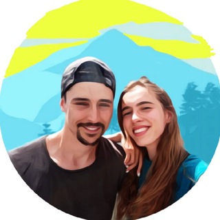 Логотип @xodimbrodim - Ходим-Бродим