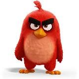 Логотип @xofilms - xofilms