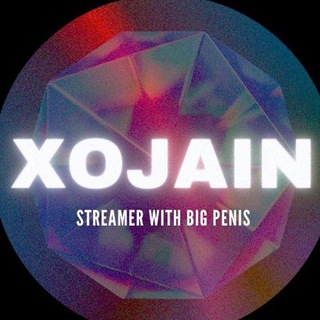 Логотип @xojainn - Хозяин