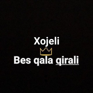Логотип @xojeli_city - Xojeli
