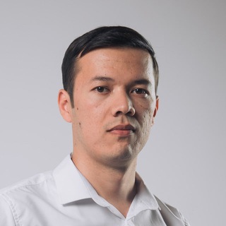 Логотип @xojiakbarxamdamov - Xojiakbar Xamdamov | Grafik dizayner