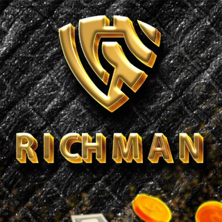 Логотип @xokkey_stavka - RICHman | NHL 👑