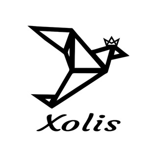 Логотип @xolisofficial1 - Xolis Отзыв