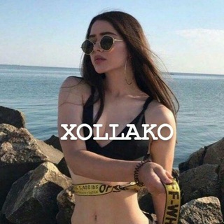 Логотип @xollako2 - ⚔️xᴏʟʟᴀᴋᴏ ོ ʀᴇx⚔️