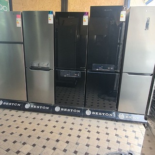 Логотип @xolodilniki977688863 - Холодильники❄️❄️❄️