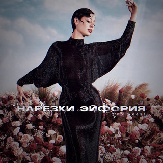 Логотип @xolweess - Нарезки Эйфория🦋