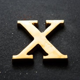 Логотип @xomfx - ♆ ХОМЯЧКИ FX ♆