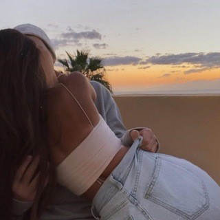 Логотип @xomussic - твой плейлист