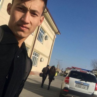 Логотип @xonimqulov_zohid_aktyor - Xonimqulov Zohid #AKTYOR Gruppasi.