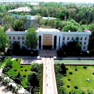 Логотип @xonobodpress - Xonobod shahar hokimligi MATBUOT XIZMATI