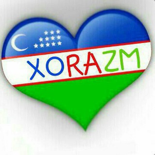 Логотип @xorazimm - Xorazimlilar ucgun tanishuv olami