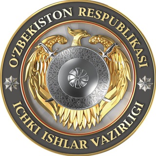 Логотип @xorazm_iib - Xorazm IIB | Rasmiy kanal