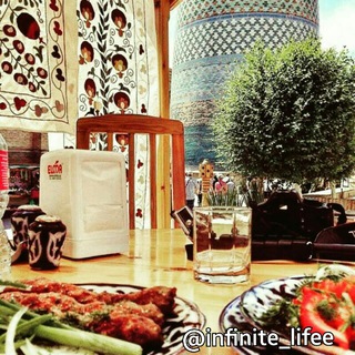 Логотип @xorazm_rulit_n1 - XORAZM RULIT N_1