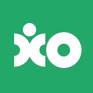 Логотип @xostock - XO.UA | Стокові тури