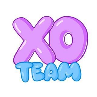 Логотип @xoteam_official - XO Team💣