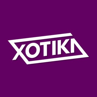 Логотип @xotikatv - Xotika.TV