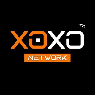 Логотип @xoxoteamcreative - XoXo Network (Team Creative)