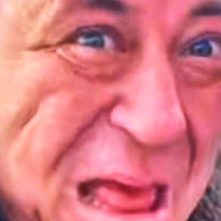 Логотип @xoxotun - МЕГАХУЙЛО