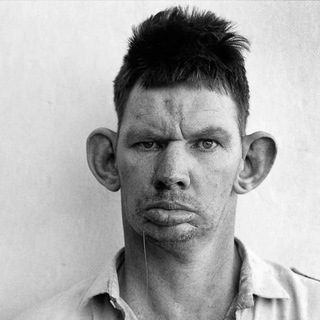 Логотип @xoxotun_spb - Хохотун