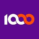 Логотип @xoztovar1000 - xoztovar1000