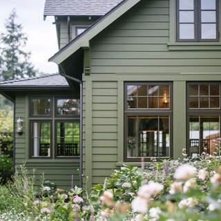 Логотип @xozyaikanadache - Хозяйка на даче