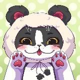 Логотип @xpandachannelx - Коробка Пандоса