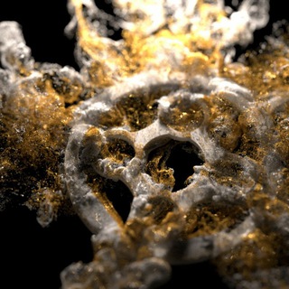 Логотип @xparticles_chat - X-Particles