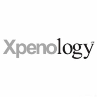 Логотип @xpenology_ru - Архив 🇷🇺 Xpenology Хренолоджи 🇷🇺