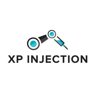 Логотип @xpinjection_channel - xpinjection