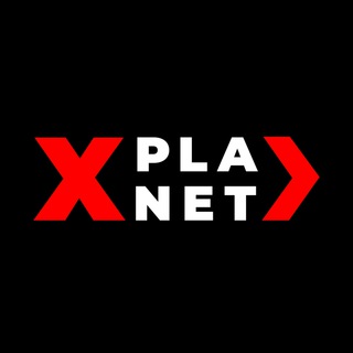 Логотип @xplanet_xpl - xPLANET