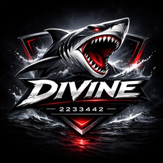 Логотип @xpokerdivineclub - Divine X Poker Club