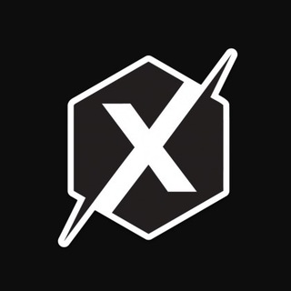 Логотип @xpread - Xpread Media