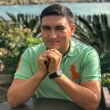 Логотип @xprofitap - $14 👉 $30K в GameBox