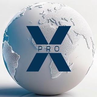 Логотип @xprorussian - HOMNIFI & XPRO RUSSIA - информационный канал