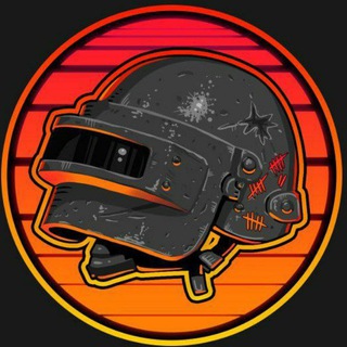 Логотип @xpubgchannel - [X] PUBG Channel