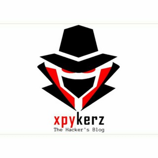 Логотип @xpykerz_chat - Xpykerz