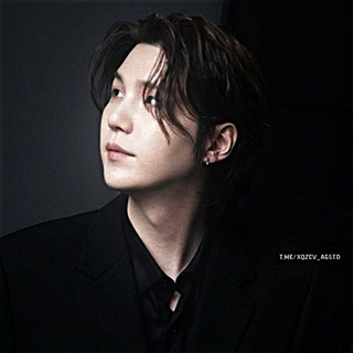 Логотип @xqzcv_agstd - ✞︎ 𝐀𝐂𝐓. 𝐕𝐈𝐈ㅤ╋━━━ㅤ00.00