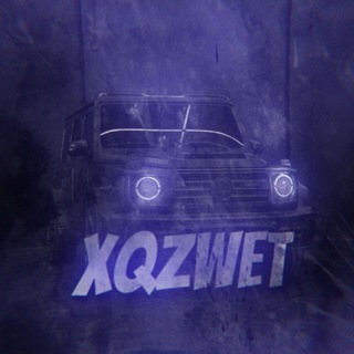 Логотип @xqzwetof - 🤍дворец👻