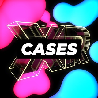 Логотип @xr_cases - Интерактивные кейсы