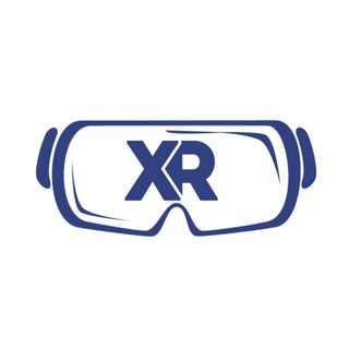 Логотип @xr_pro - AR/VR studio XR-PRO