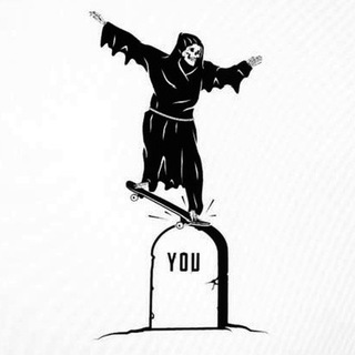 Логотип @xradyax - TR